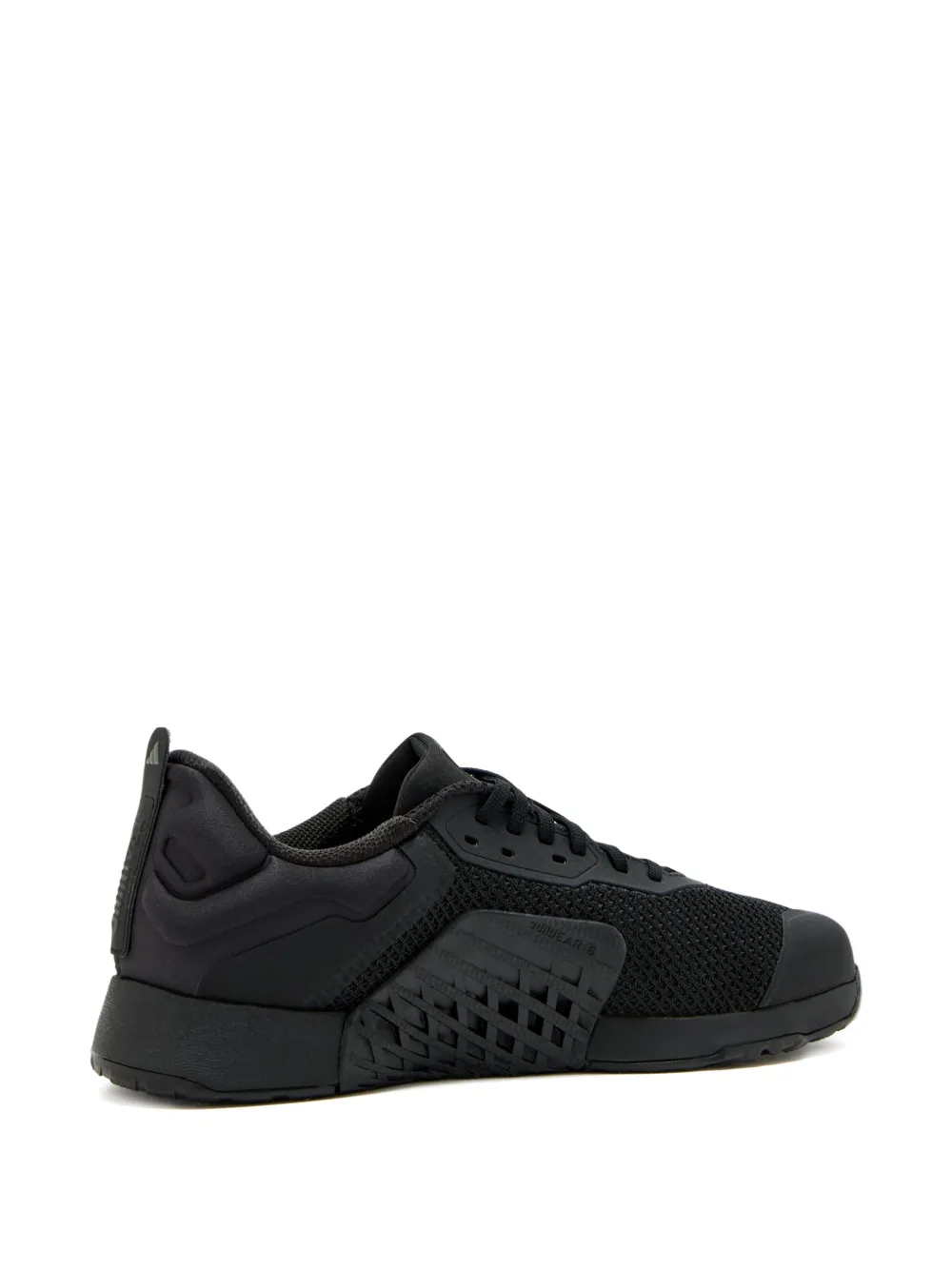 adidas Dropset 3 mesh-panel sneakers | Low-Tops | Image 2
