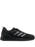 adidas Dropset 3 mesh-panel sneakers - Black
