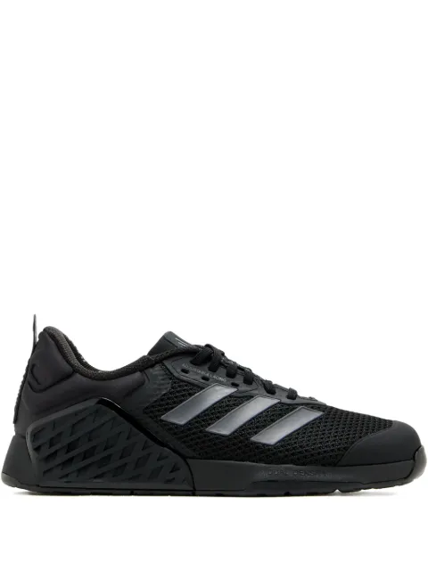 adidas Dropset 3 mesh-panel sneakers