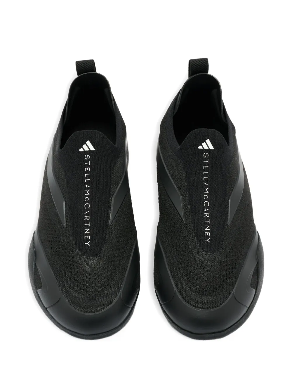adidas x Stella McCartney Taekwondo sneakers Black
