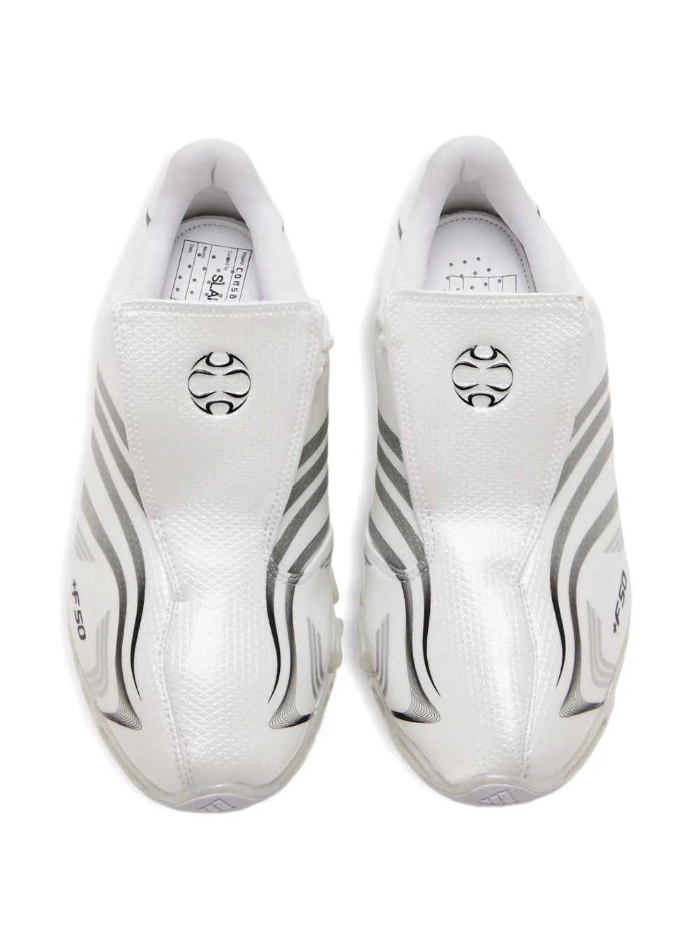 adidas Slam Jam sneakers | Low-Tops | Image 2