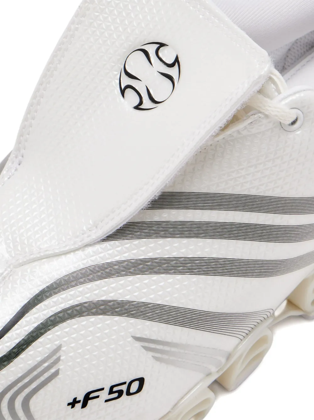 adidas Slam Jam sneakers Beige