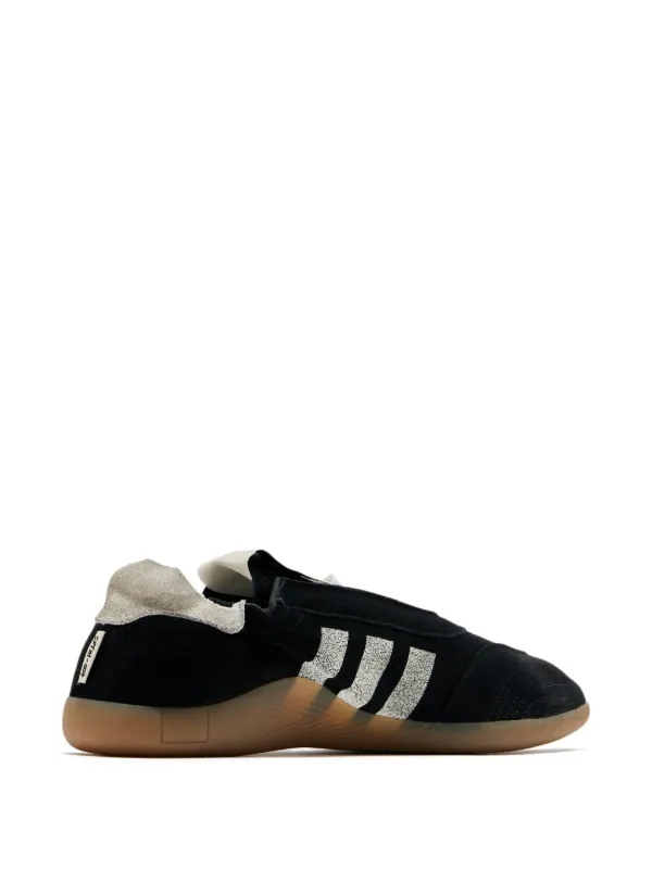 Adidas x Song For The Mute Taekwondo Mei Sneakers | Black