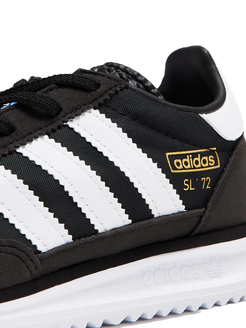adidas Kids SL 72 RS sneakers Black