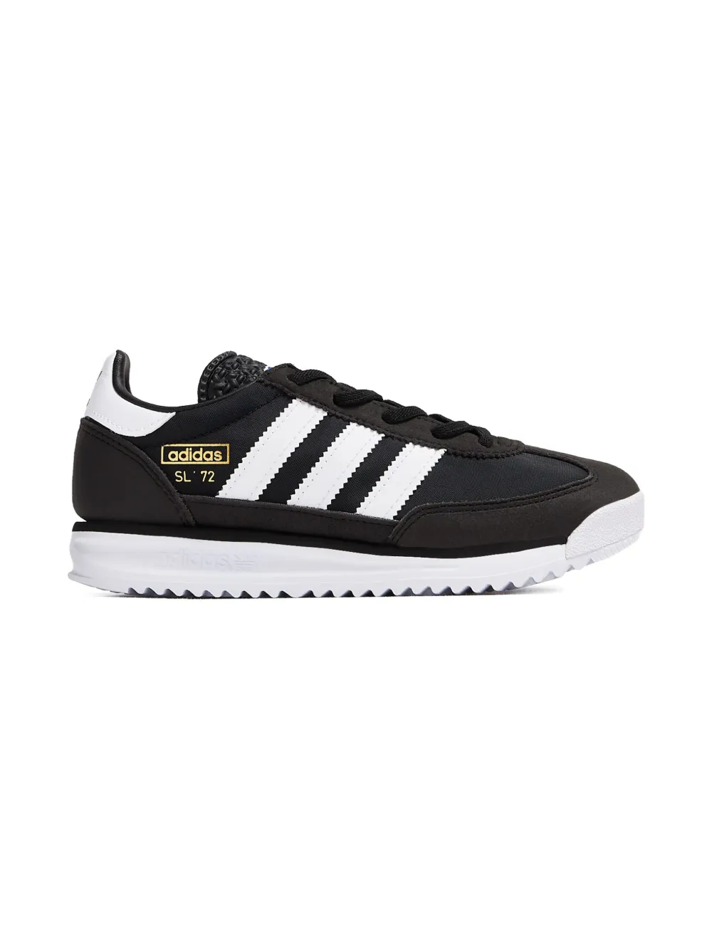 adidas Kids SL 72 RS sneakers Black