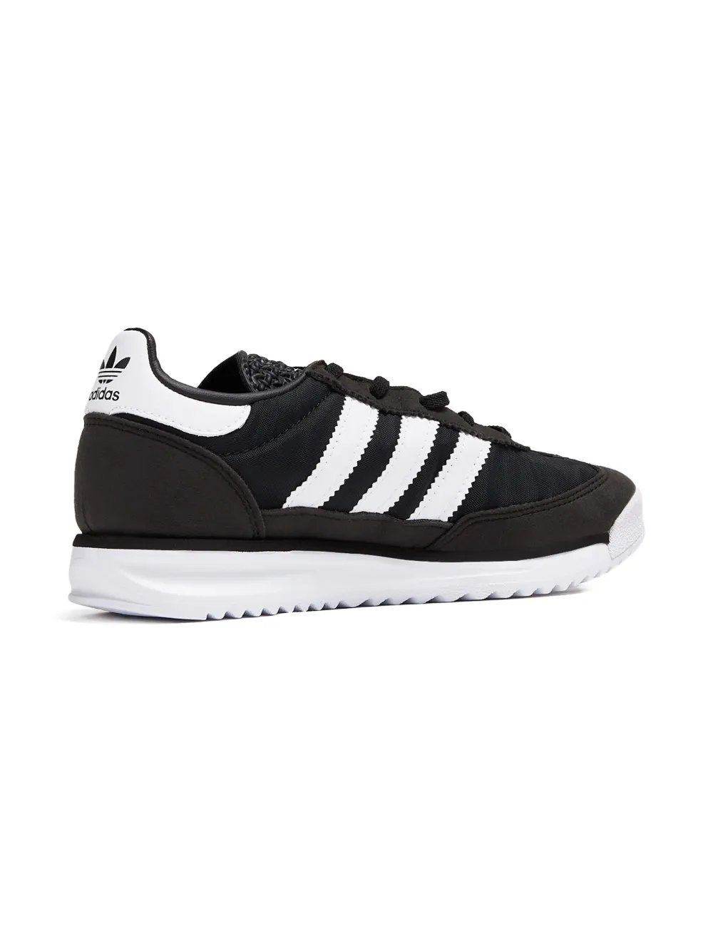 adidas Kids SL 72 RS sneakers Black