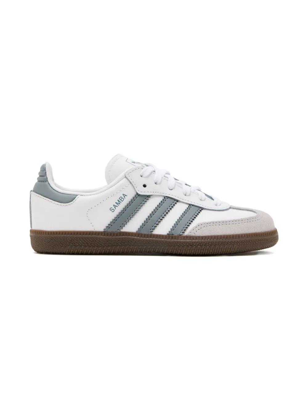 adidas Kids Samba sneakers | White | Image 1