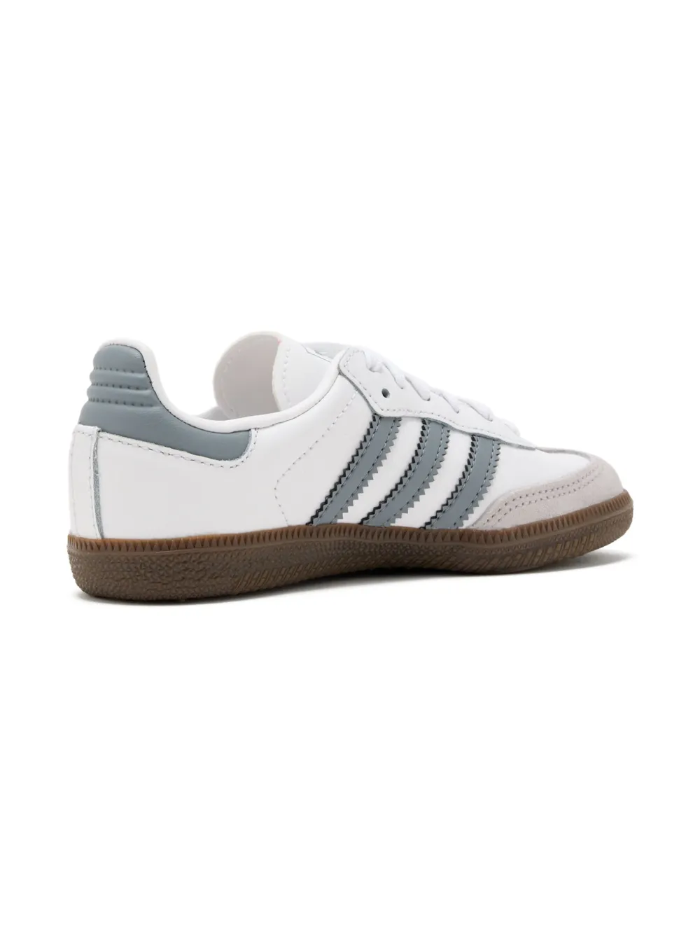 adidas Kids Samba sneakers | Teen Boy Shoes | Image 2