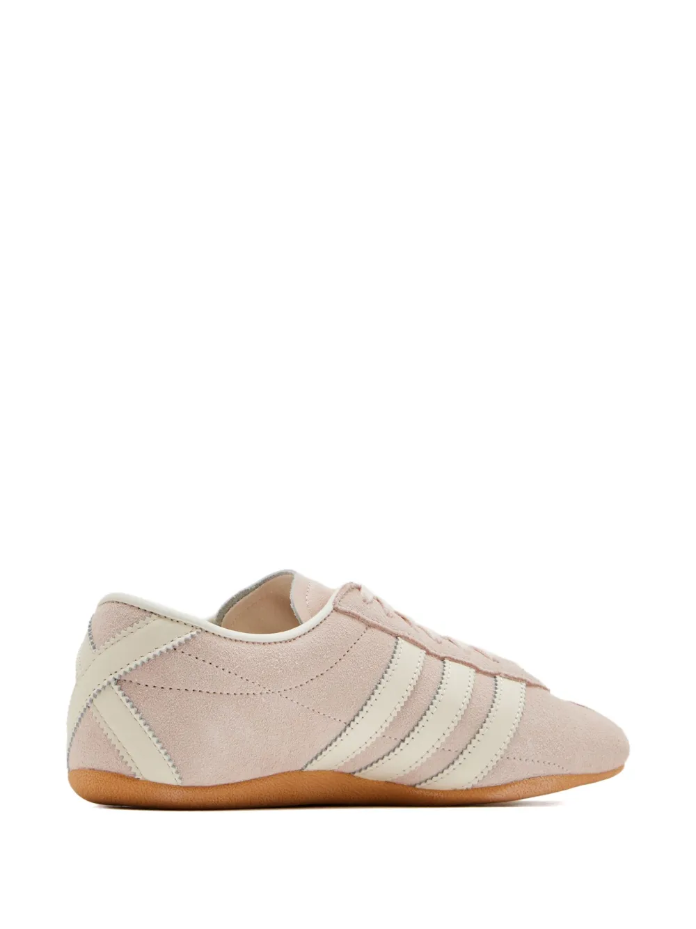 Adidas Originals Tokyo Suede Sneakers In Pink