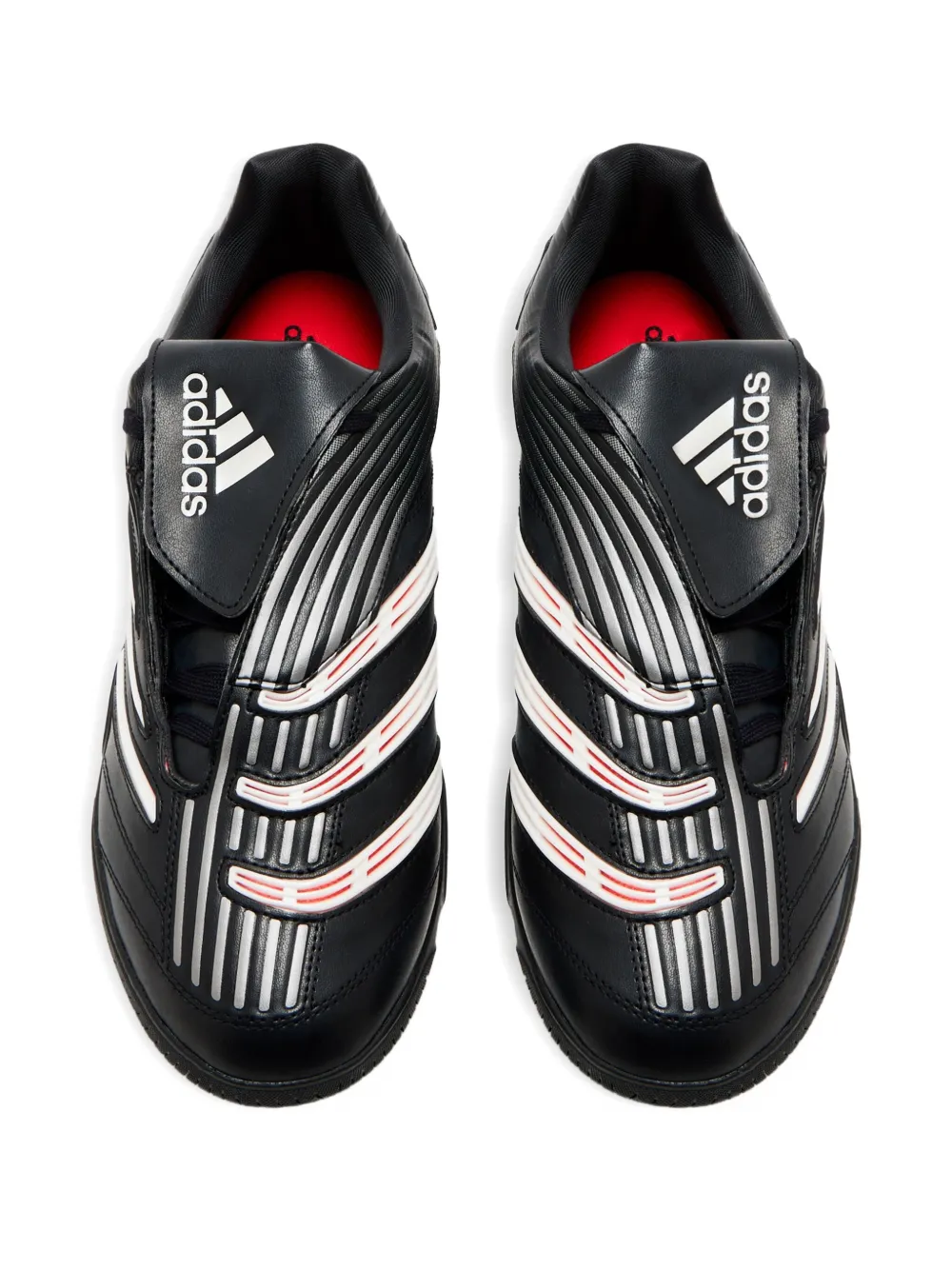 adidas Predator sneakers Zwart