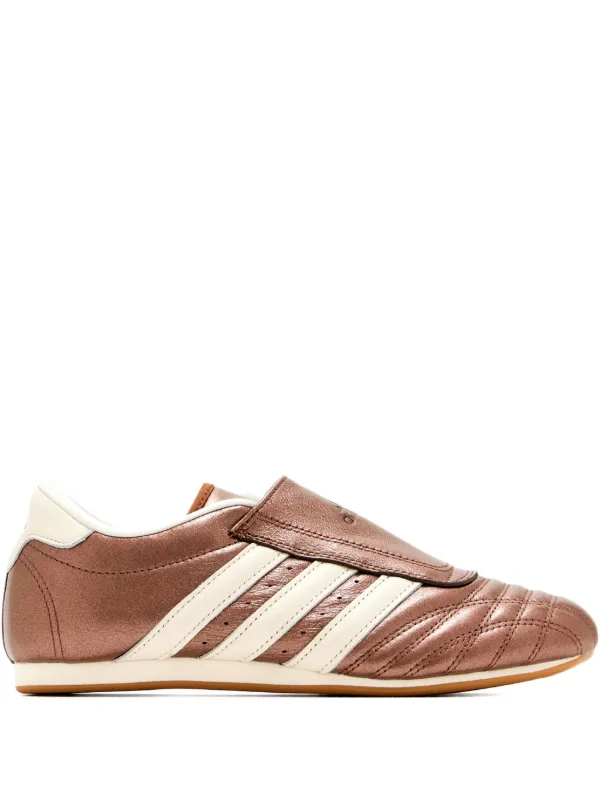 adidas Taekwondo leather sneakers