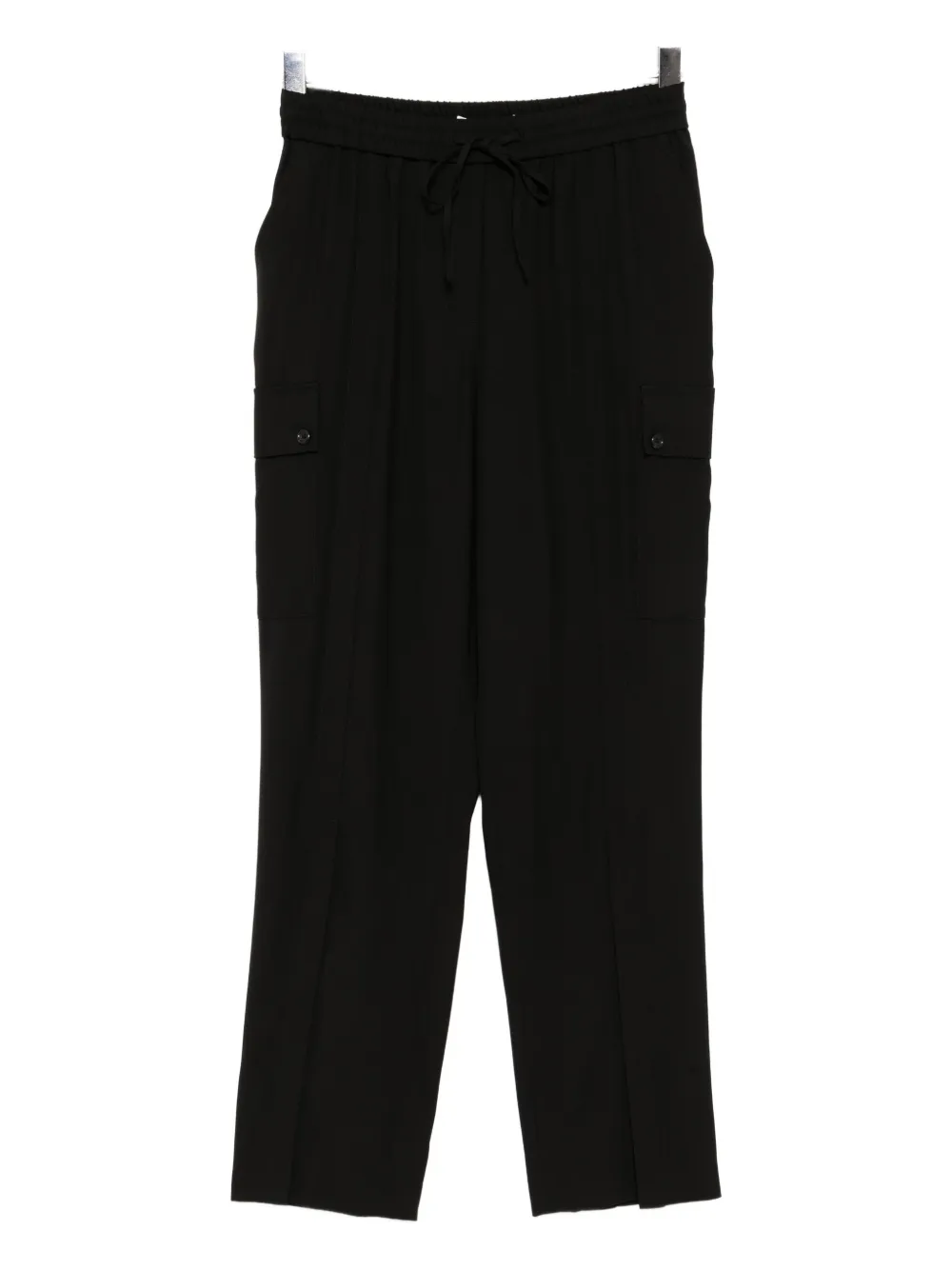 3.1 Phillip Lim Fluid trousers - Nero