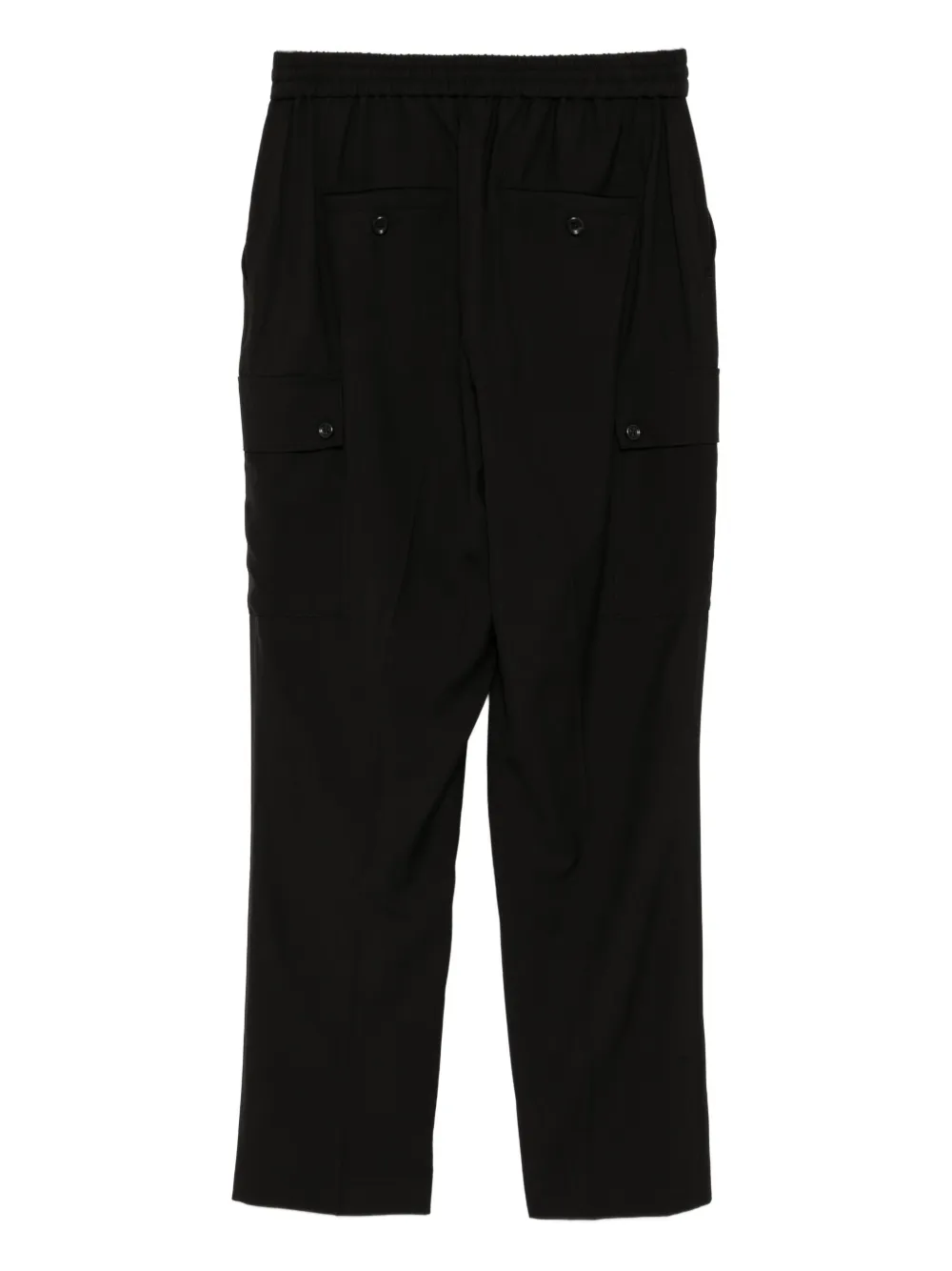 3.1 Phillip Lim Fluid trousers | Flared & Bell-Bottom Pants | Image 2