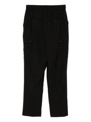 3.1 Phillip Lim パンツ（その他） 黒 2020324F0029 3.1 Phillip Lim 」デニムパンツ☆ | ピュアポニー | クリスタ長堀