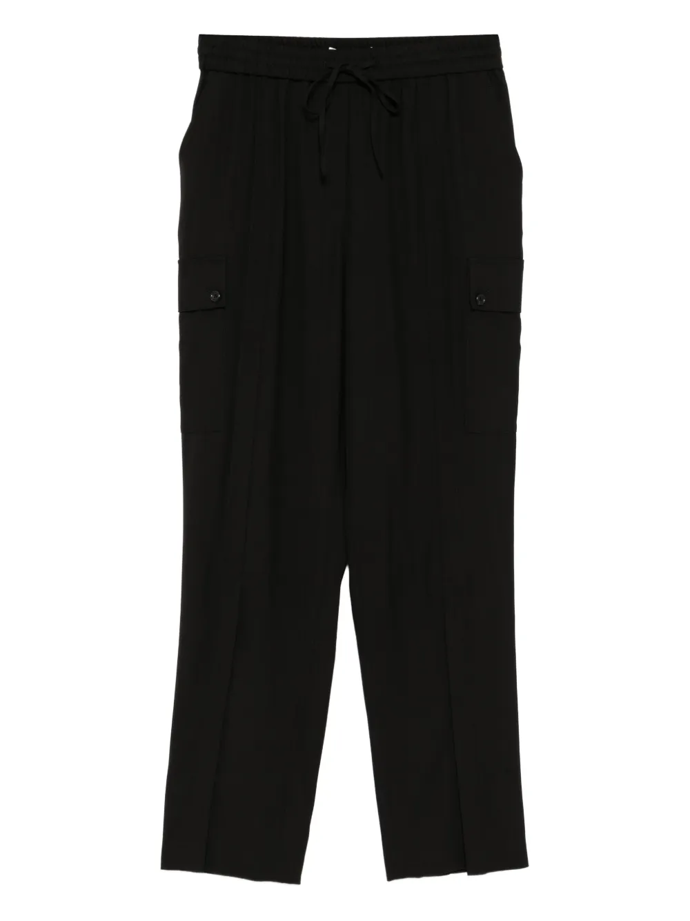 3.1 Phillip Lim Fluid trousers | Black | Image 1
