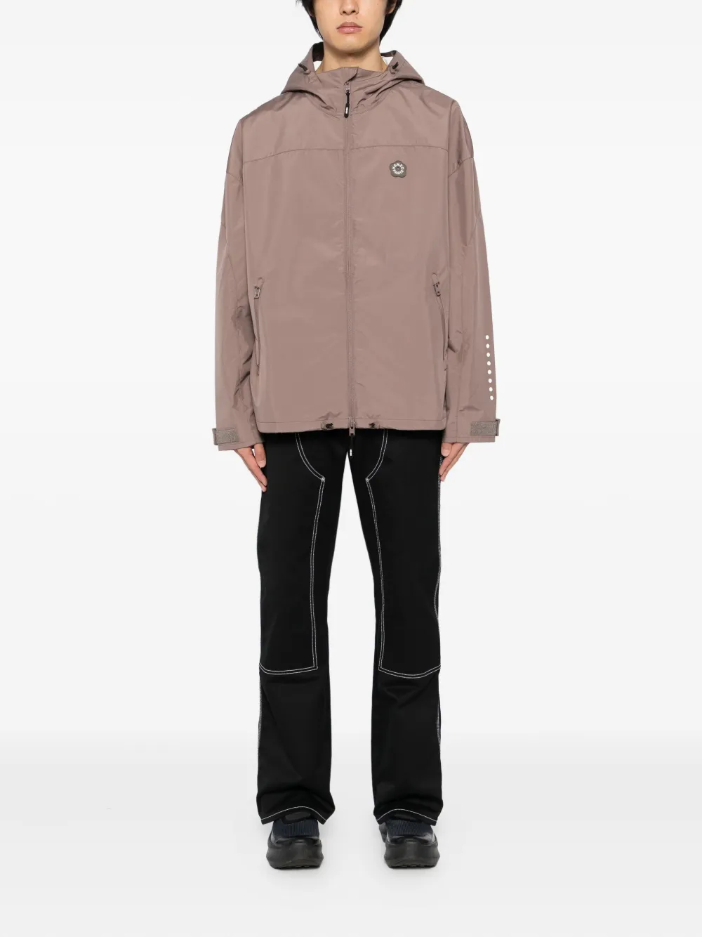 Kenzo Boke Flower 2.0 jack Bruin