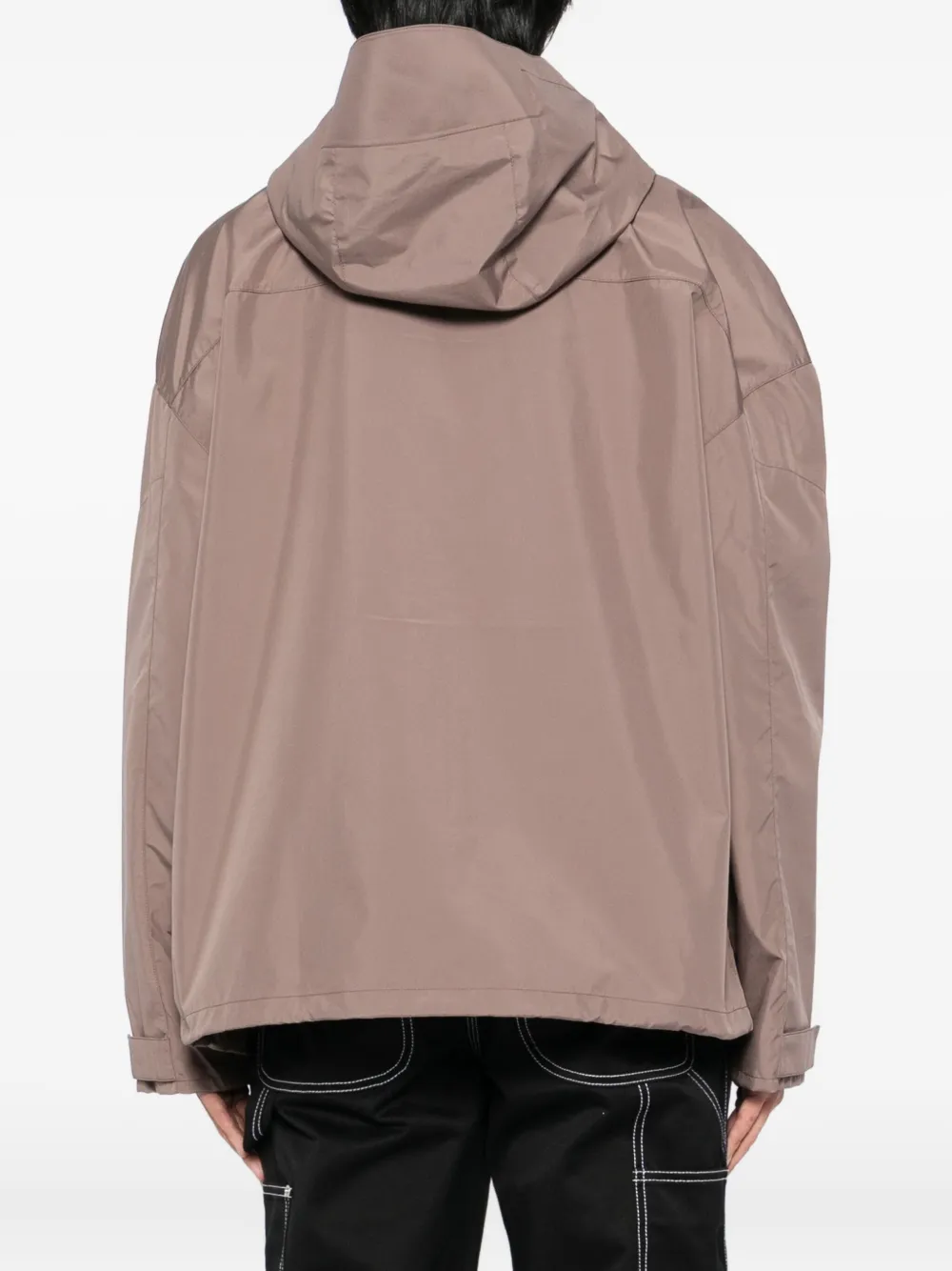Kenzo Boke Flower 2.0 jack Bruin