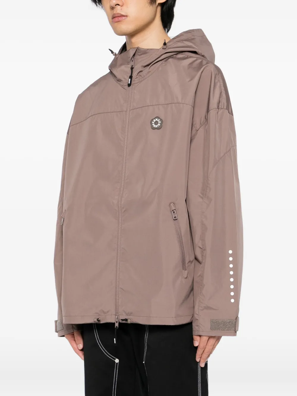 Kenzo Boke Flower 2.0 jack Bruin