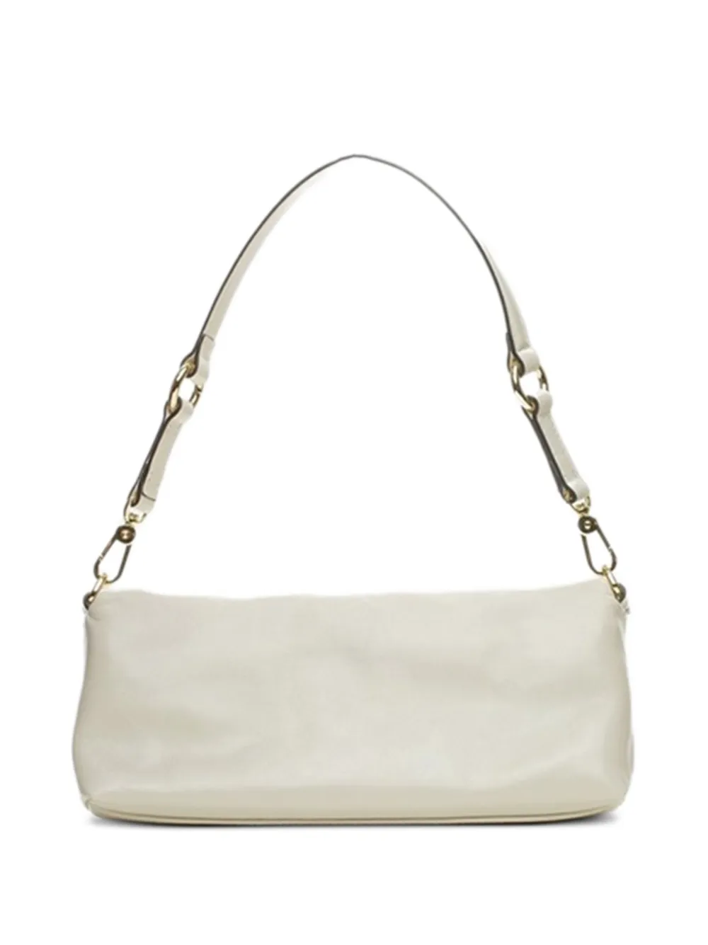 Poche Paris Torba leather tote bag | Image 2