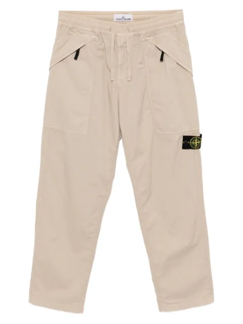 Stone Island Pantalone trousers