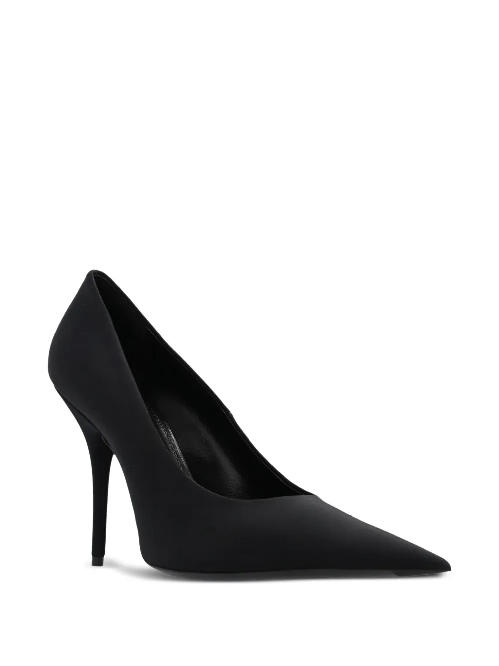 Balenciaga 80mm Knife pointed-toe stiletto pumps | Heeled Pumps | Image 2