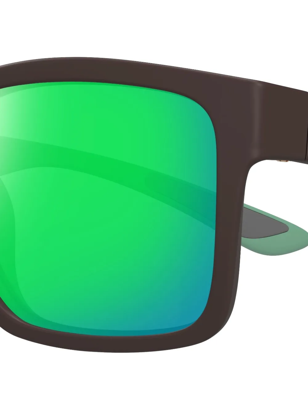 Maui Jim The Flats zonnebril Bruin