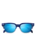 Maui Jim Likeke sunglasses - Blue