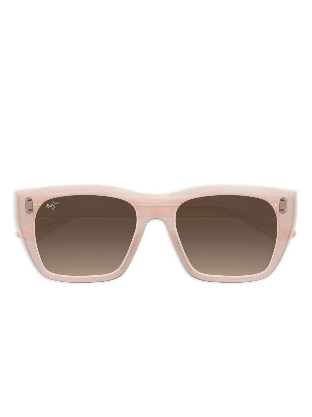 Maui Jim Aloha Lane sunglasses | Neutrals | Image 1
