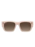 Maui Jim Aloha Lane sunglasses - Neutrals