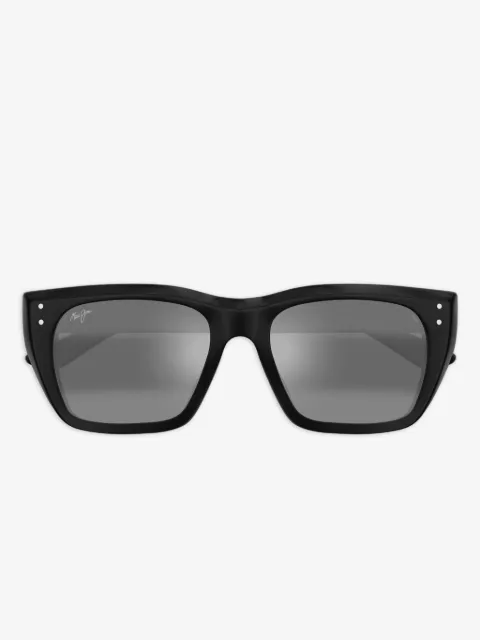 Maui Jim Aloha Lane square-frame sunglasses