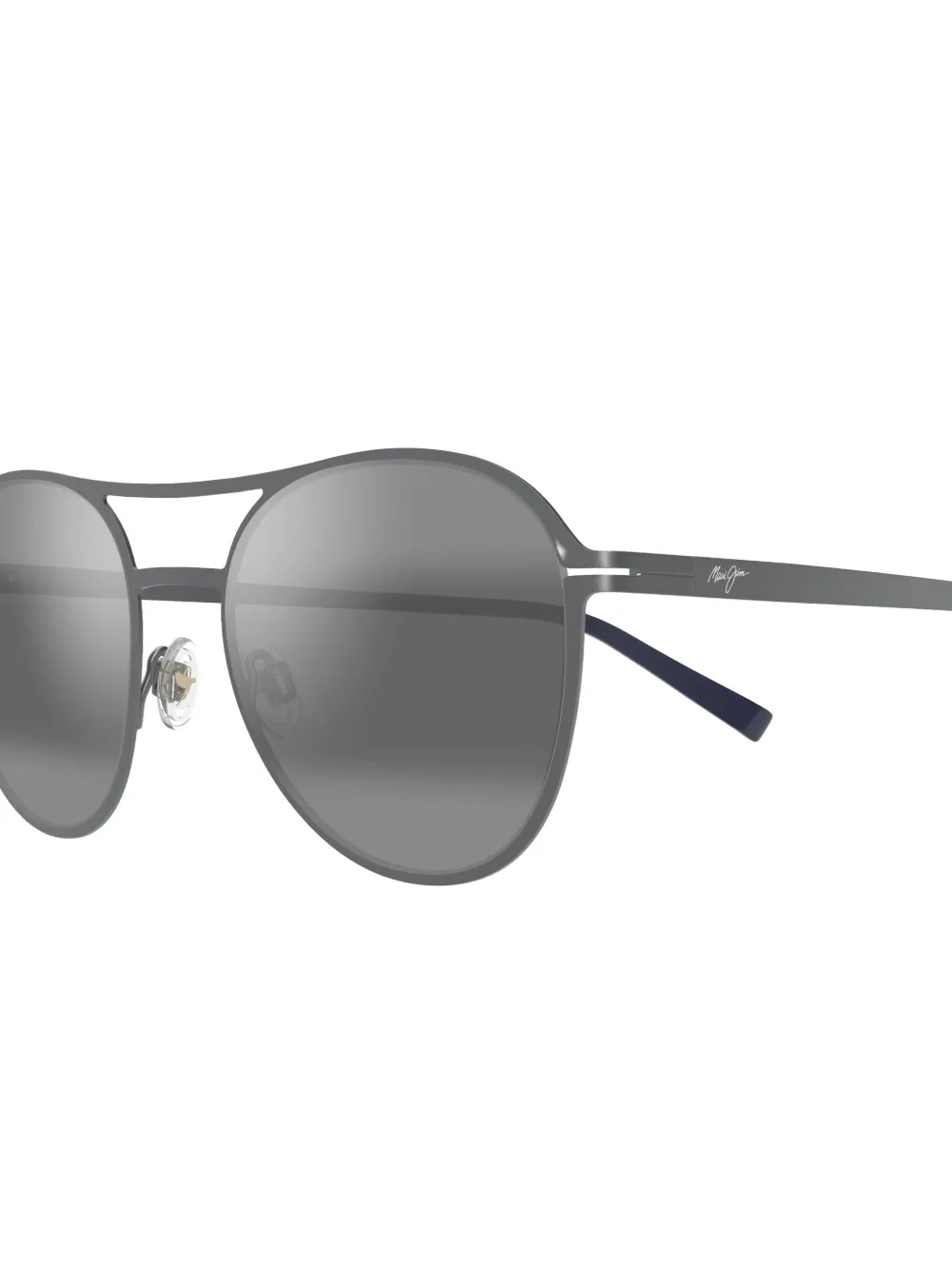 Maui Jim Half Moon sunglasses | Black | Image 1