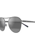 Maui Jim Half Moon sunglasses - Black