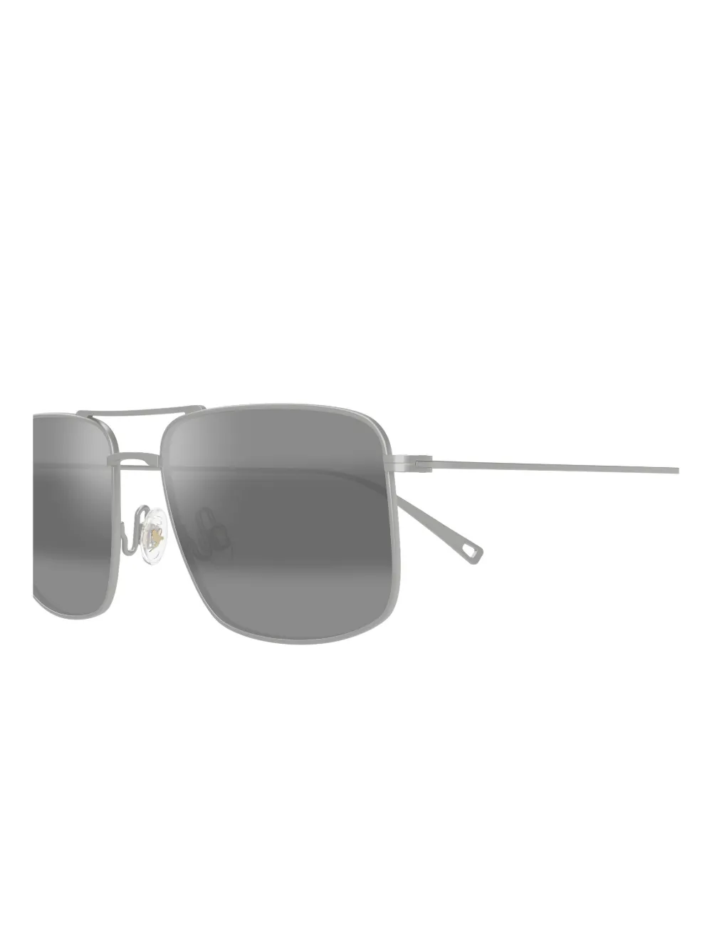 Maui Jim Aeko zonnebril Grijs