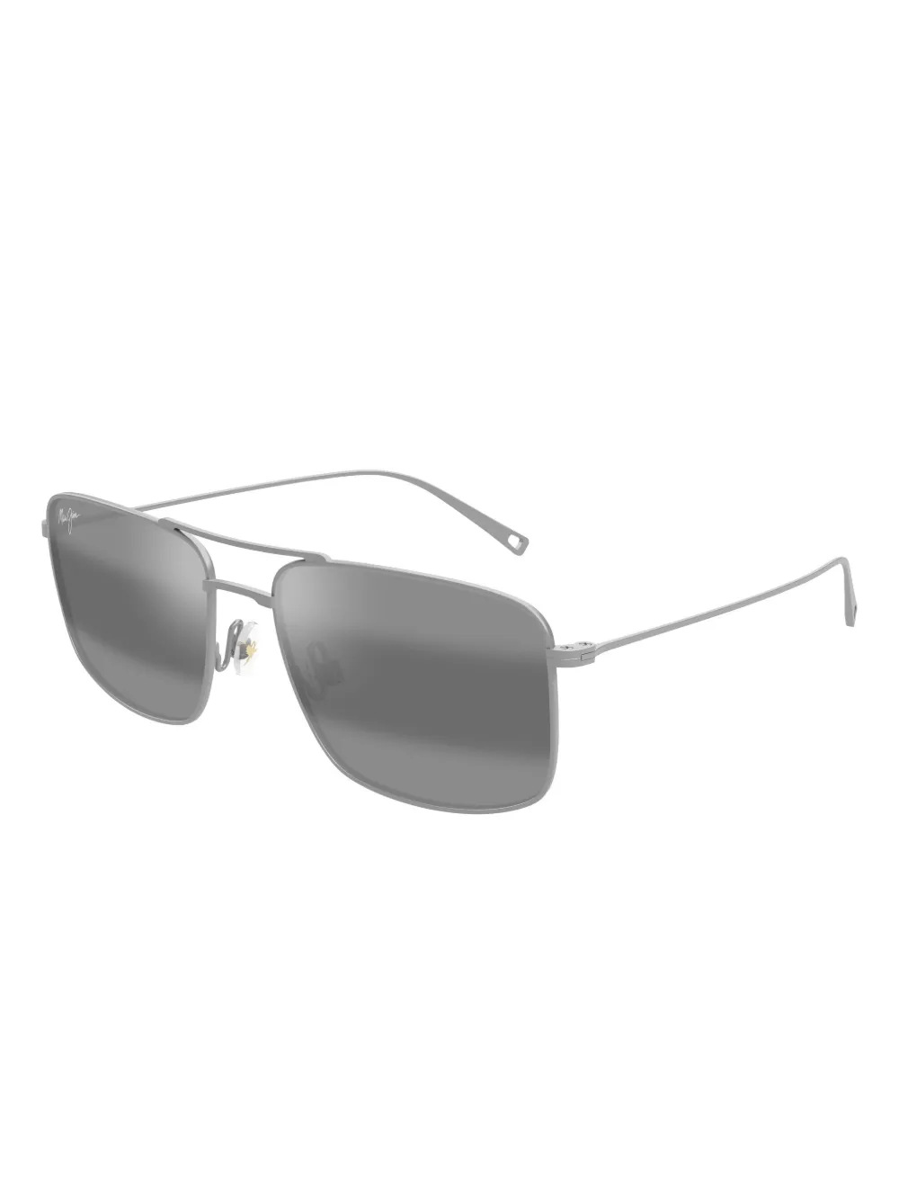 Maui Jim Aeko zonnebril Grijs