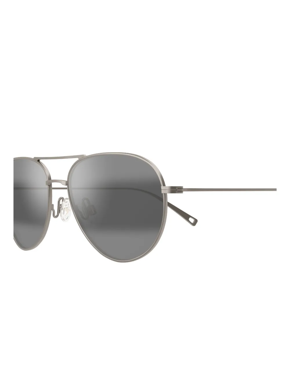 Maui Jim Walaka zonnebril Grijs