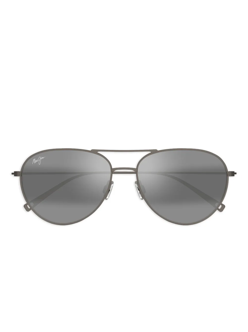 Maui Jim Walaka sunglasses | Grey | Image 1