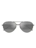 Maui Jim Walaka sunglasses - Grey