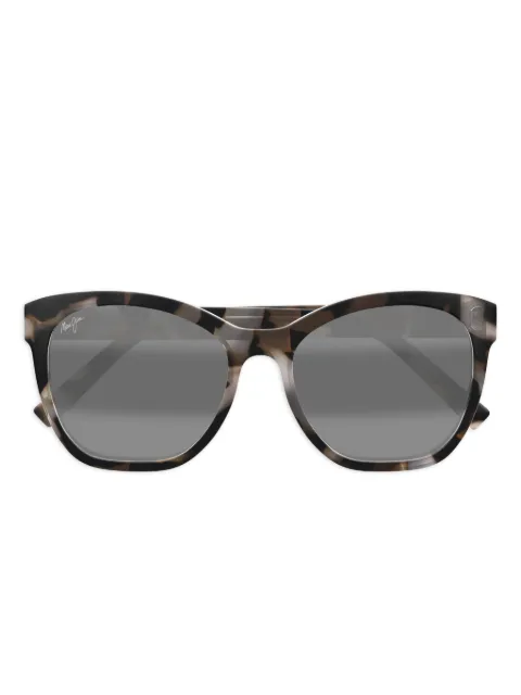 Maui Jim MJ0878S tortoiseshell sunglasses
