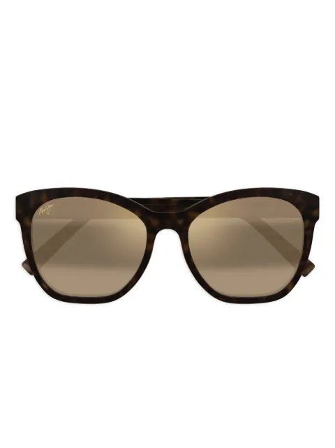 Maui Jim Alulu tortoiseshell sunglasses