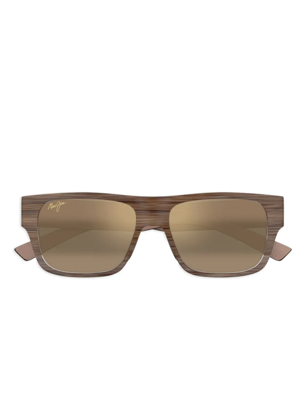Maui Jim Keahi sunglasses | Brown | Image 1