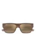 Maui Jim Keahi sunglasses - Brown