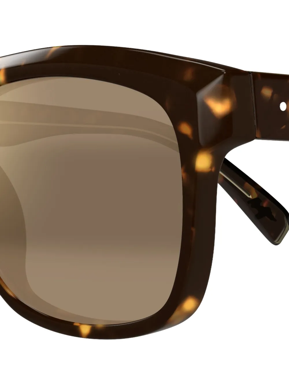 Maui Jim S-turns Sunglasses In Brown