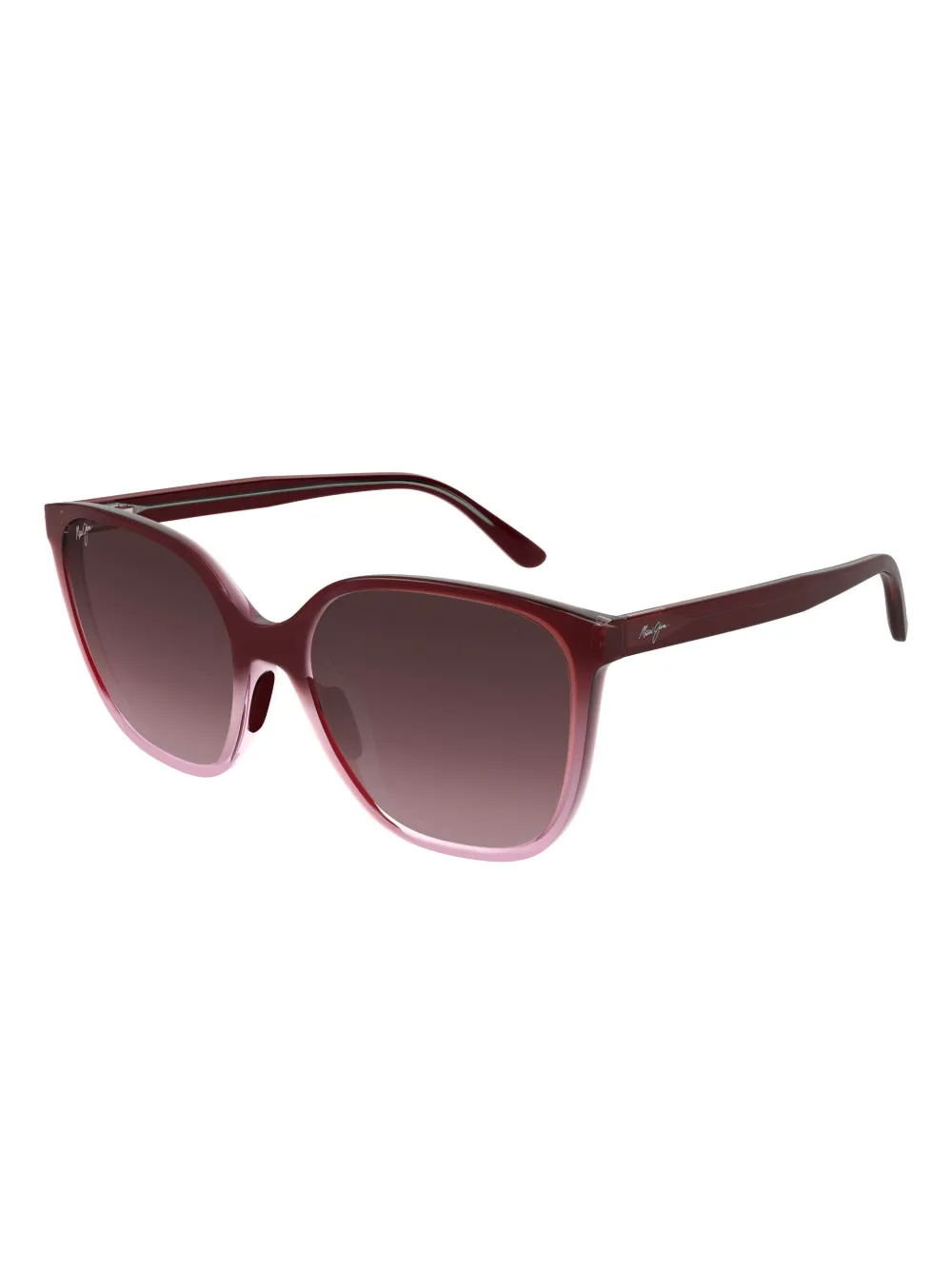 Maui Jim Good Fun sunglasses Roze