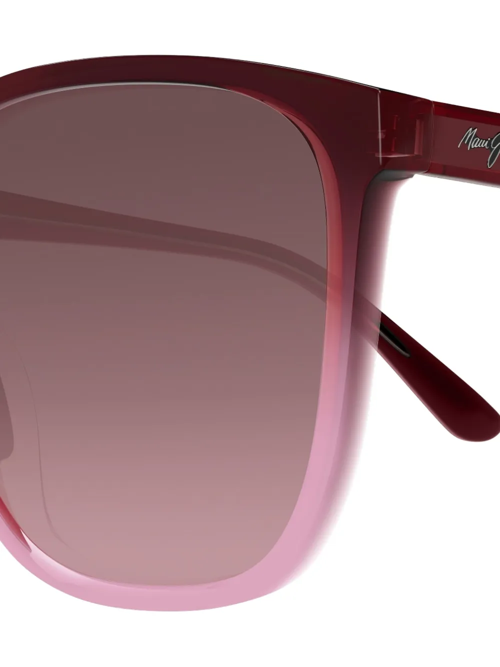 Maui Jim Good Fun sunglasses Roze
