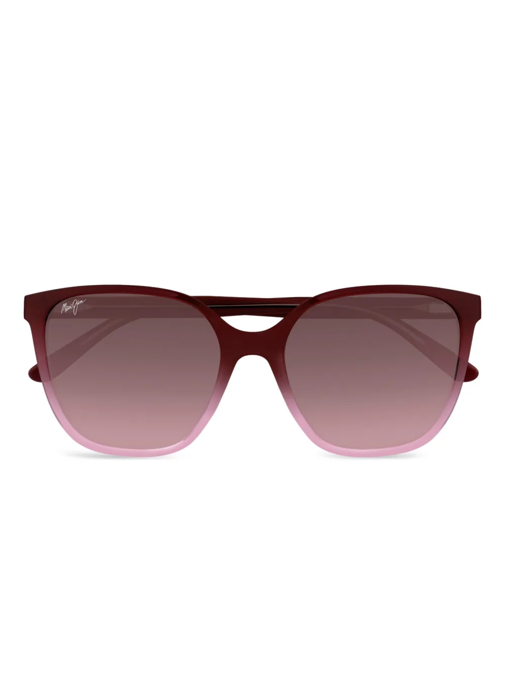 Maui Jim Good Fun sunglasses Roze