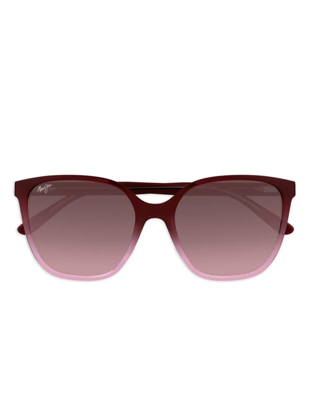 Maui Jim Good Fun sunglasses | Pink | Image 1