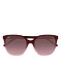 Maui Jim Good Fun sunglasses - Pink