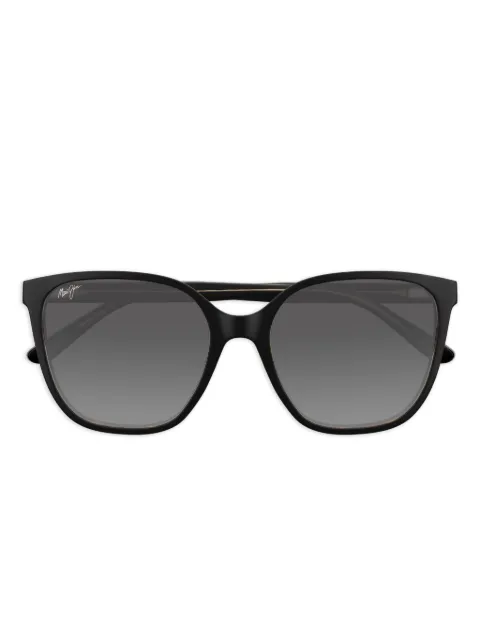 Maui Jim Good Fun square sunglasses