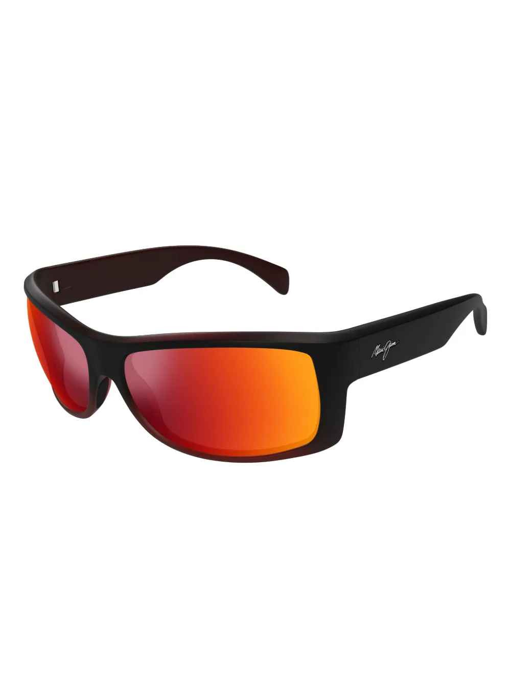 Maui Jim Equator rectangular sunglasses | Women | Image 2