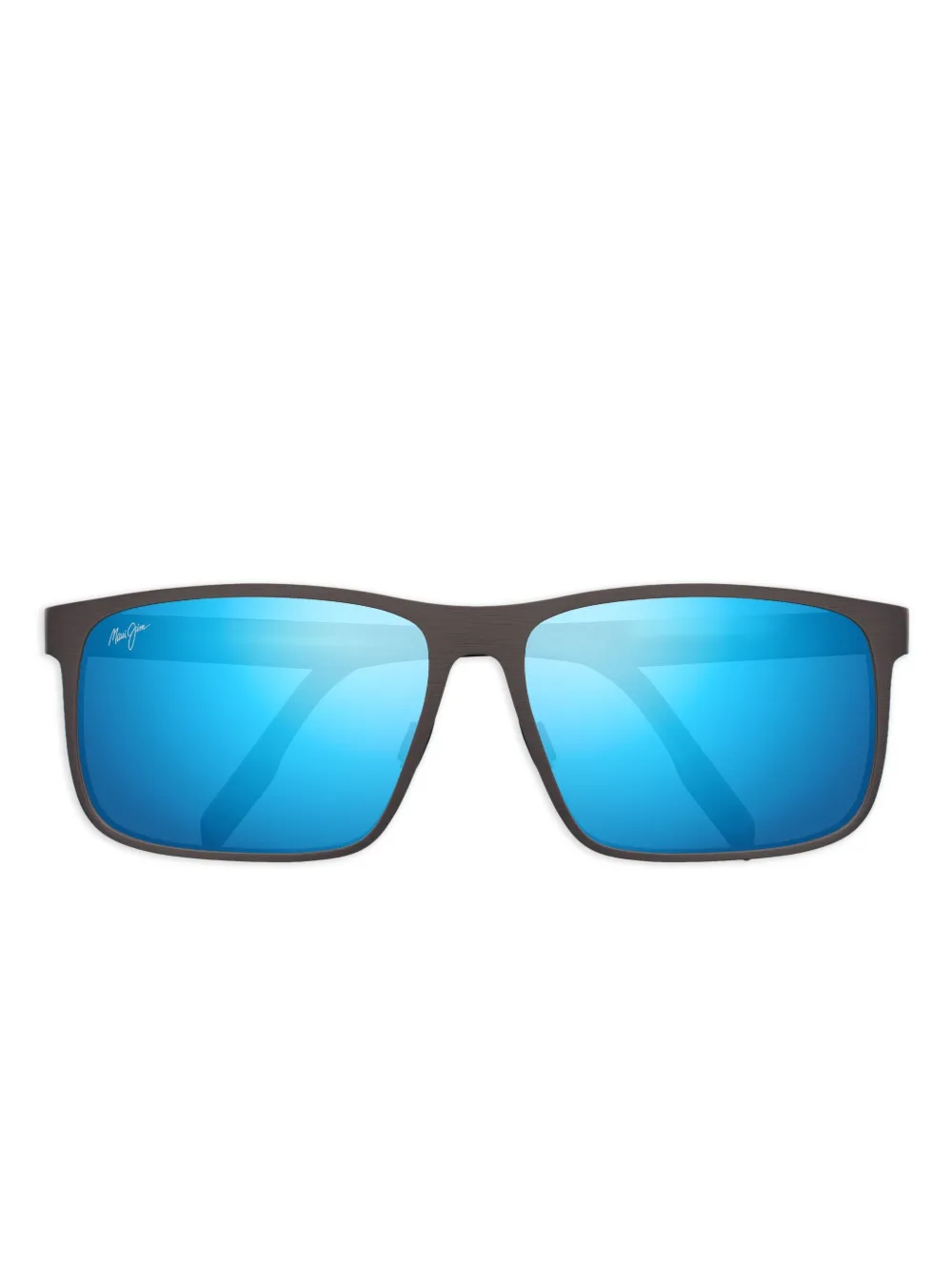 Maui Jim square-frame sunglasses | Women | Image 2